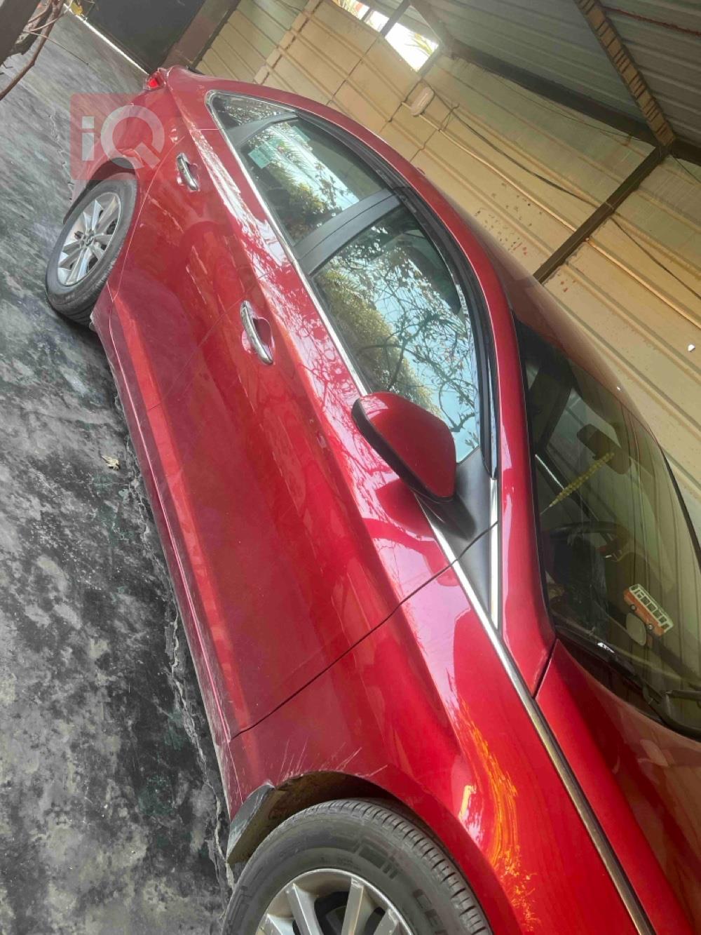 هیوندای سۆناتا